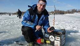Эхолот «Практик ЭР-6Pro2»: взгляд спортсмена